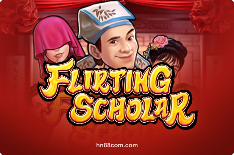 Flirting Scholar Slot